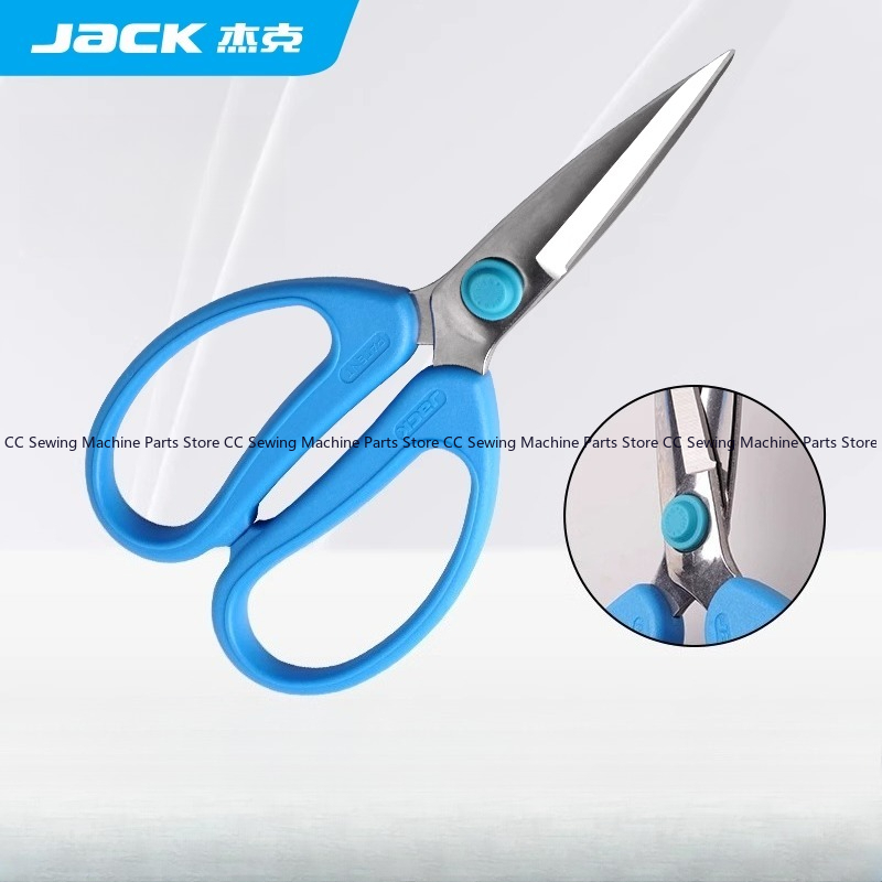 Home Office Gear - JACK Scissors Home Kitchen Tools Stainless