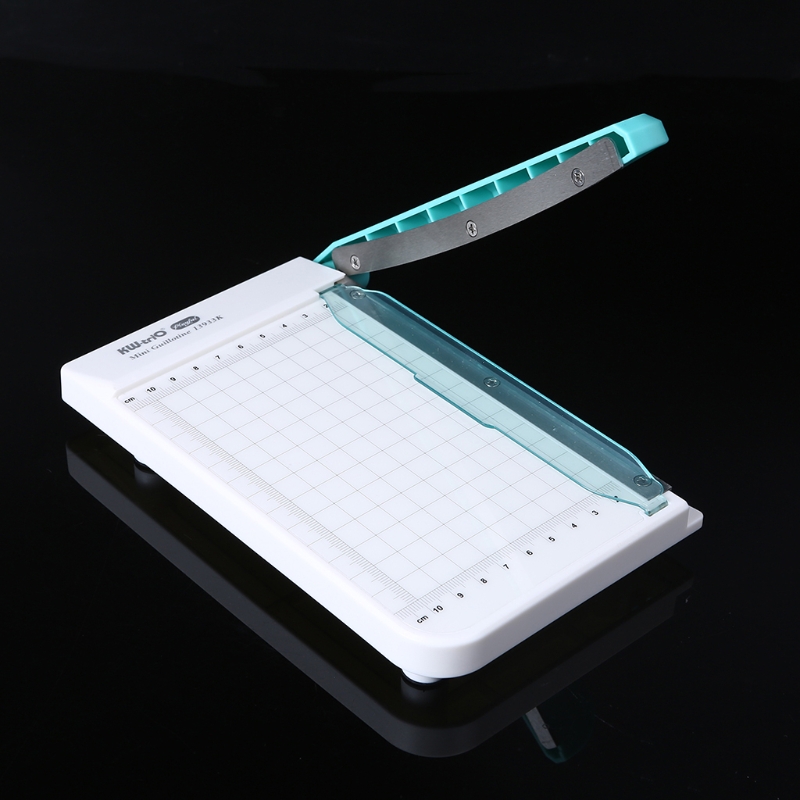 Home Office Gear - Paper Cutting Machine Home Office School