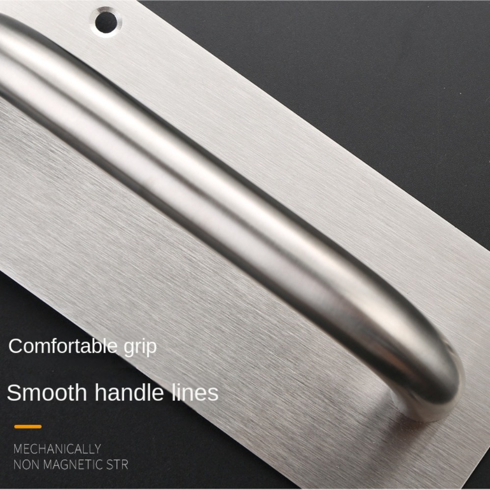 Stainless Steel Handle D Pull  – обзор и цена Home Office Immigration