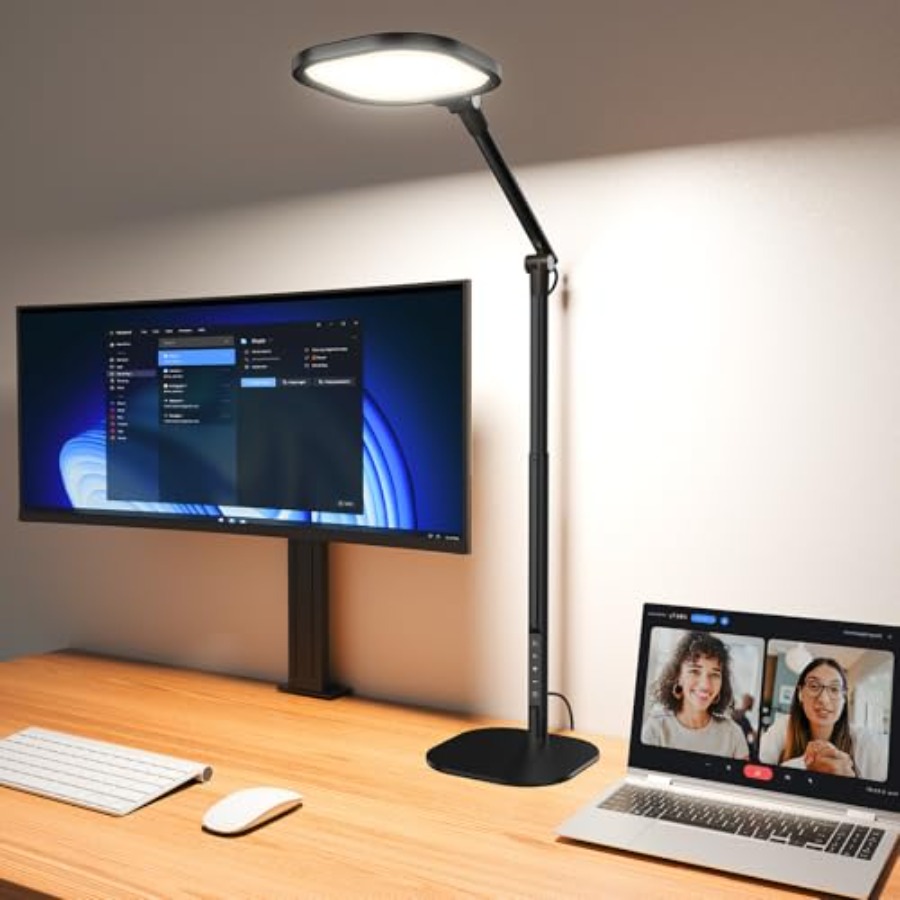 Led Desk Lamps for Home Office – обзор и цена Home Office Desk