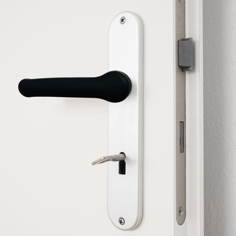 2Pcs Silicone Door Handle Cove – обзор и цена Home Office Immigration