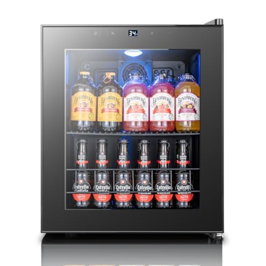 Beverage Refrigerator Cooler f – обзор и цена Home Office Or