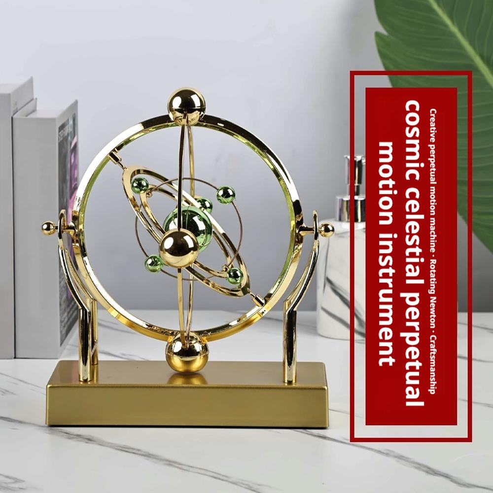 Astronomy Model for Home Offic – обзор и цена Home Office Gear