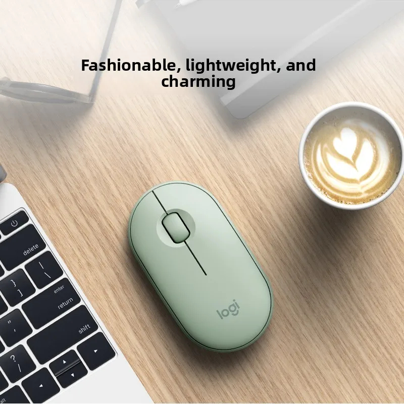 Logitech Wireless Bluetooth Mo – обзор и цена Home Office For Mac