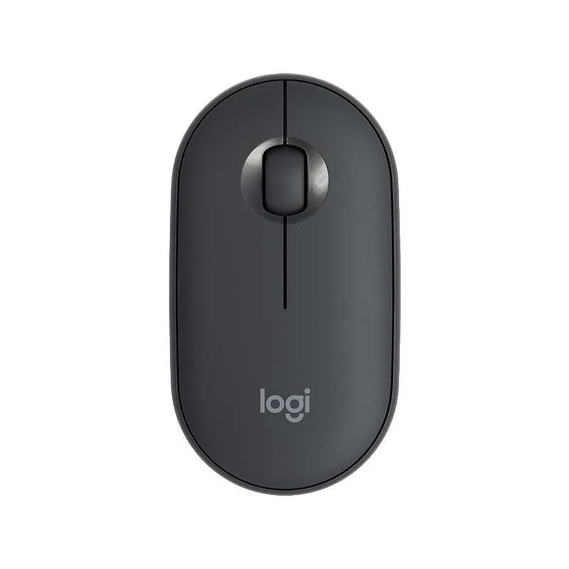 Logitech Wireless Bluetooth Mo – обзор и цена Home Office For Mac
