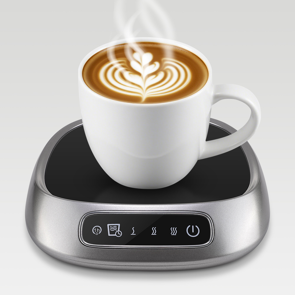 Mini USB Cup Warmer Pad Coffee – обзор и цена Home Office Gear