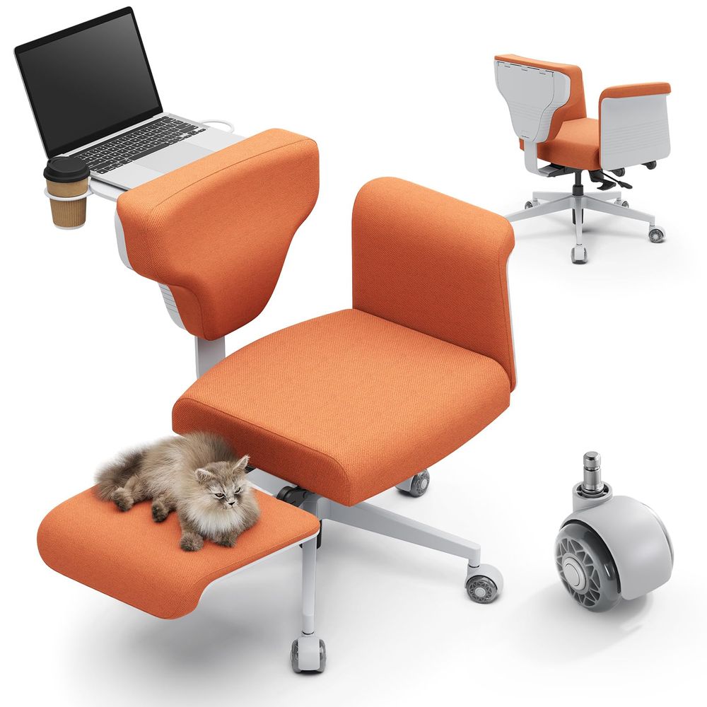 FreedomX Cross Legged Office D – обзор и цена Home Office Desk