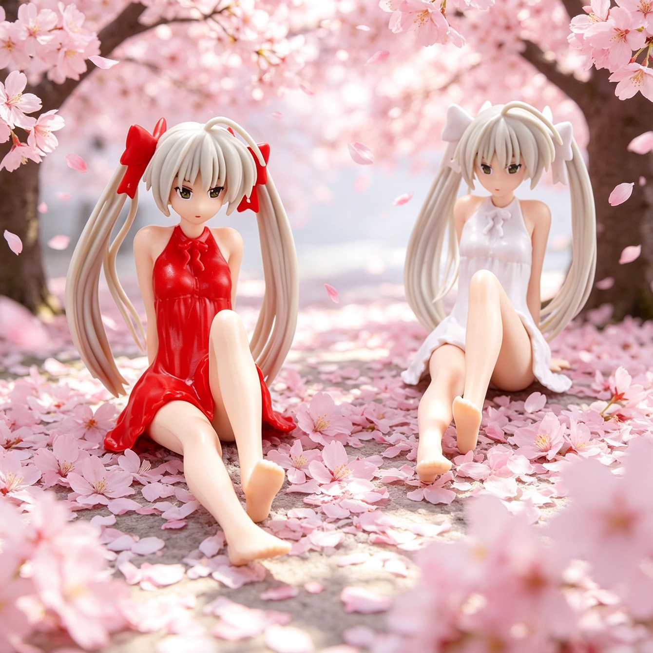 Yosuga No Sora Kasugano Sora P – обзор и цена Home Office Romance Manga