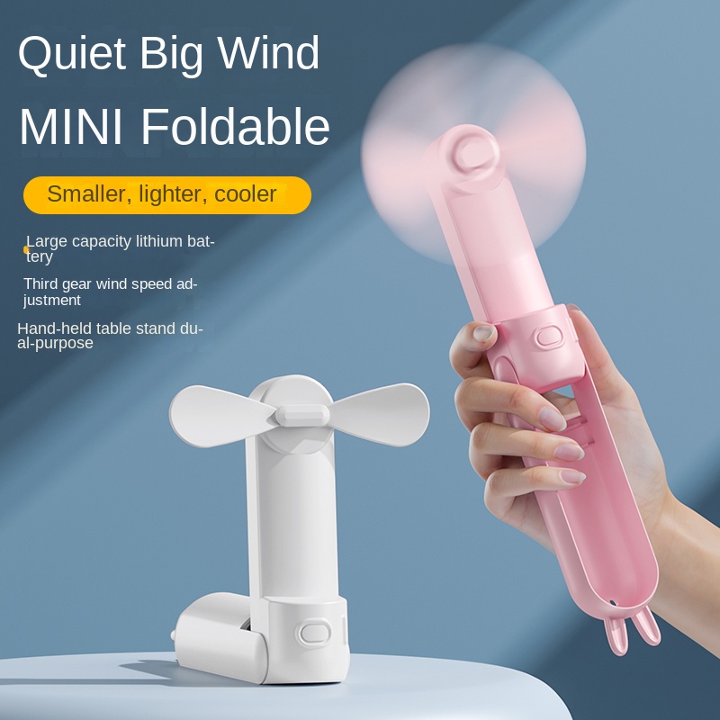 1PCS Cute Rabbit 500mAh Mini S – обзор и цена Home Office Gear