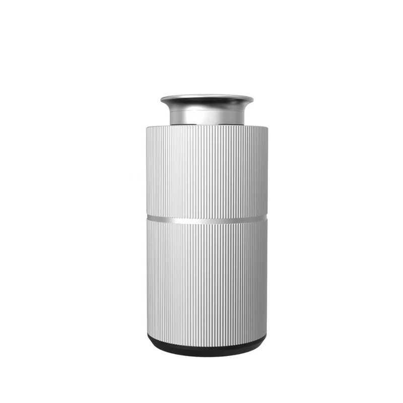 Metal Body Smart Car Diffuser  – обзор и цена Home Office Gear