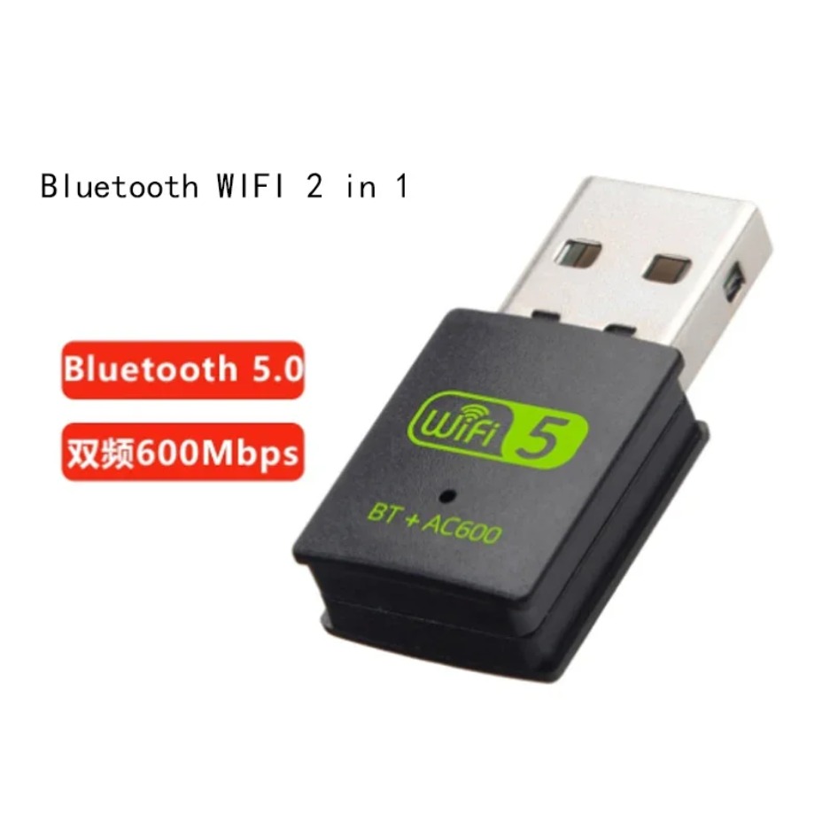 USB WiFi Bluetooth Combo Adapt – обзор и цена Home Office For Mac