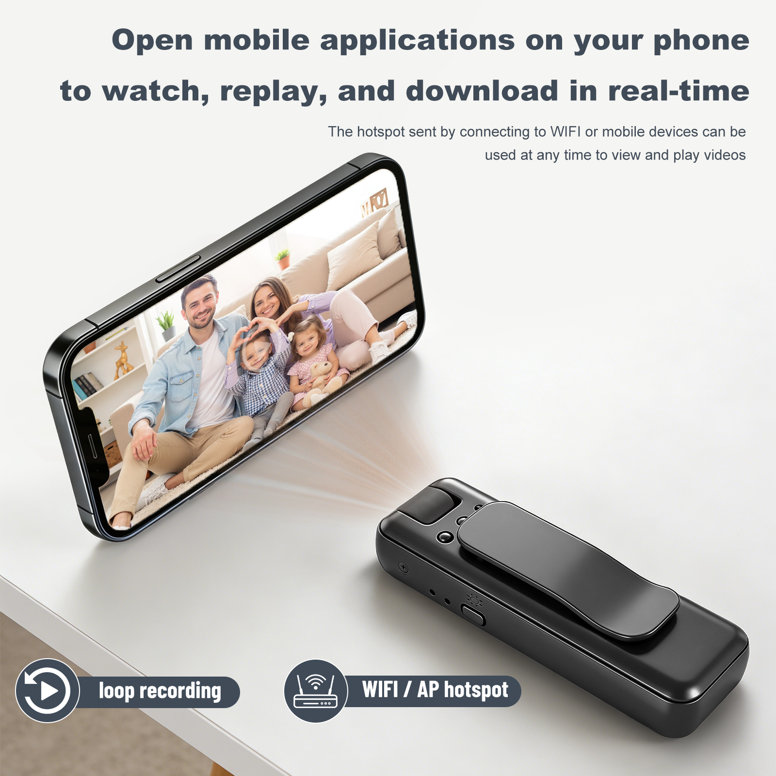 H2  Home HD Camera, Portable P – обзор и цена Home Office For Mac