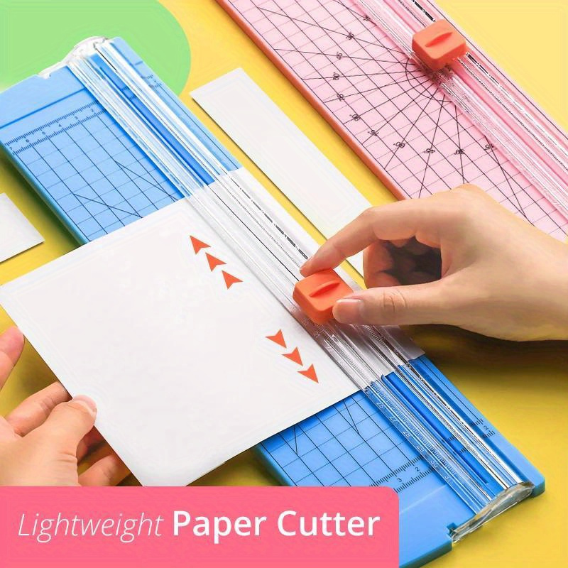 Small Automatic A3/A4 Paper Cu – обзор и цена Home Office Gear