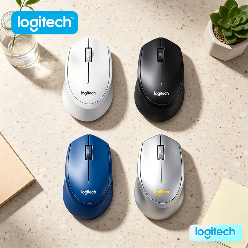 Logitech M280/M330/M100R  Sile – обзор и цена Home Office For Mac