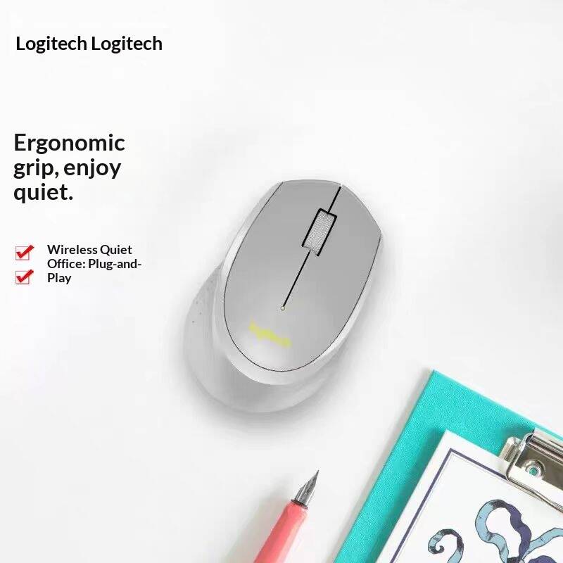 Logitech M280/M330/M100R  Sile – обзор и цена Home Office For Mac