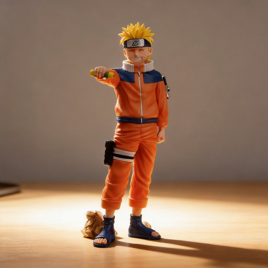 Naruto Uzumaki Naruto Anime Fi – обзор и цена Home Office Romance Manga