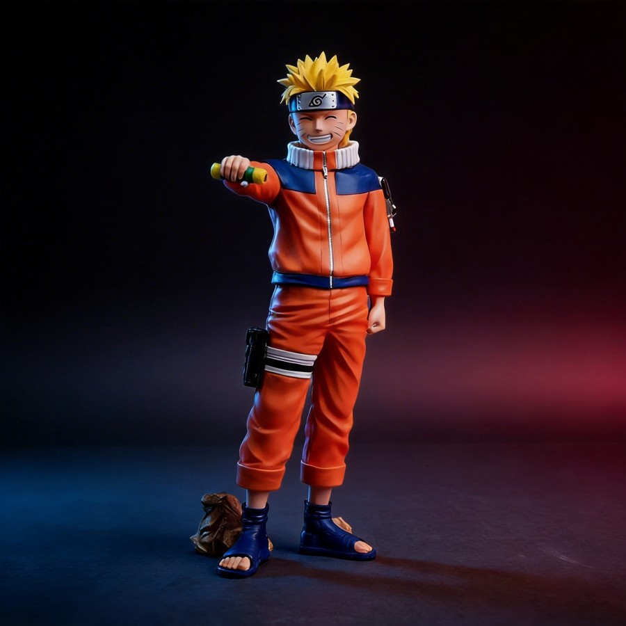Naruto Uzumaki Naruto Anime Fi – обзор и цена Home Office Romance Manga