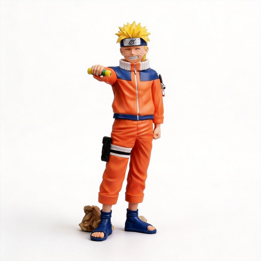 Naruto Uzumaki Naruto Anime Fi – обзор и цена Home Office Romance Manga