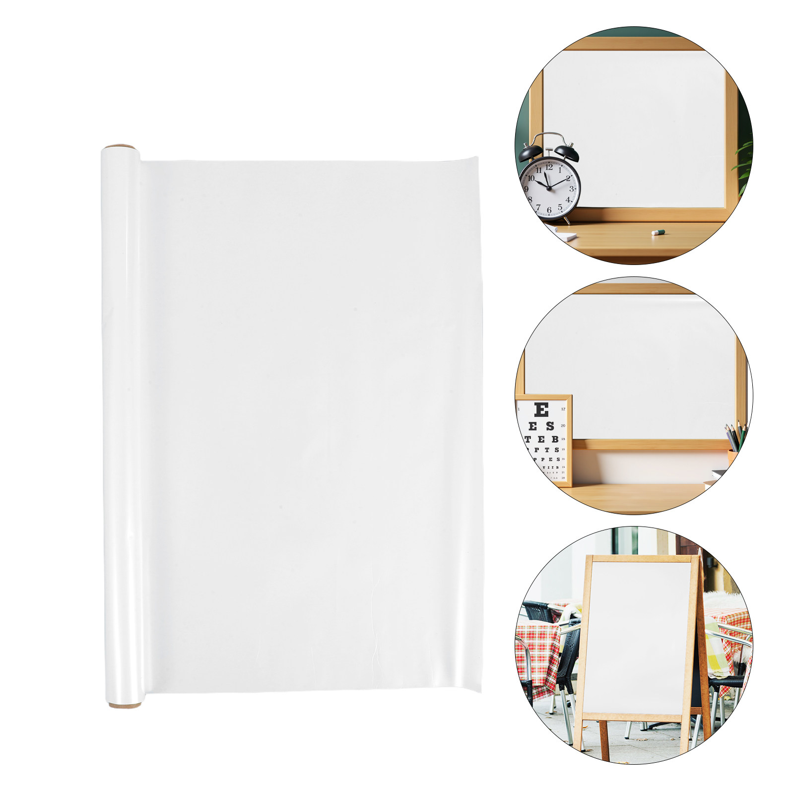 2 Roll Reusable Whiteboard Rol – обзор и цена Home Office 2M X 2M