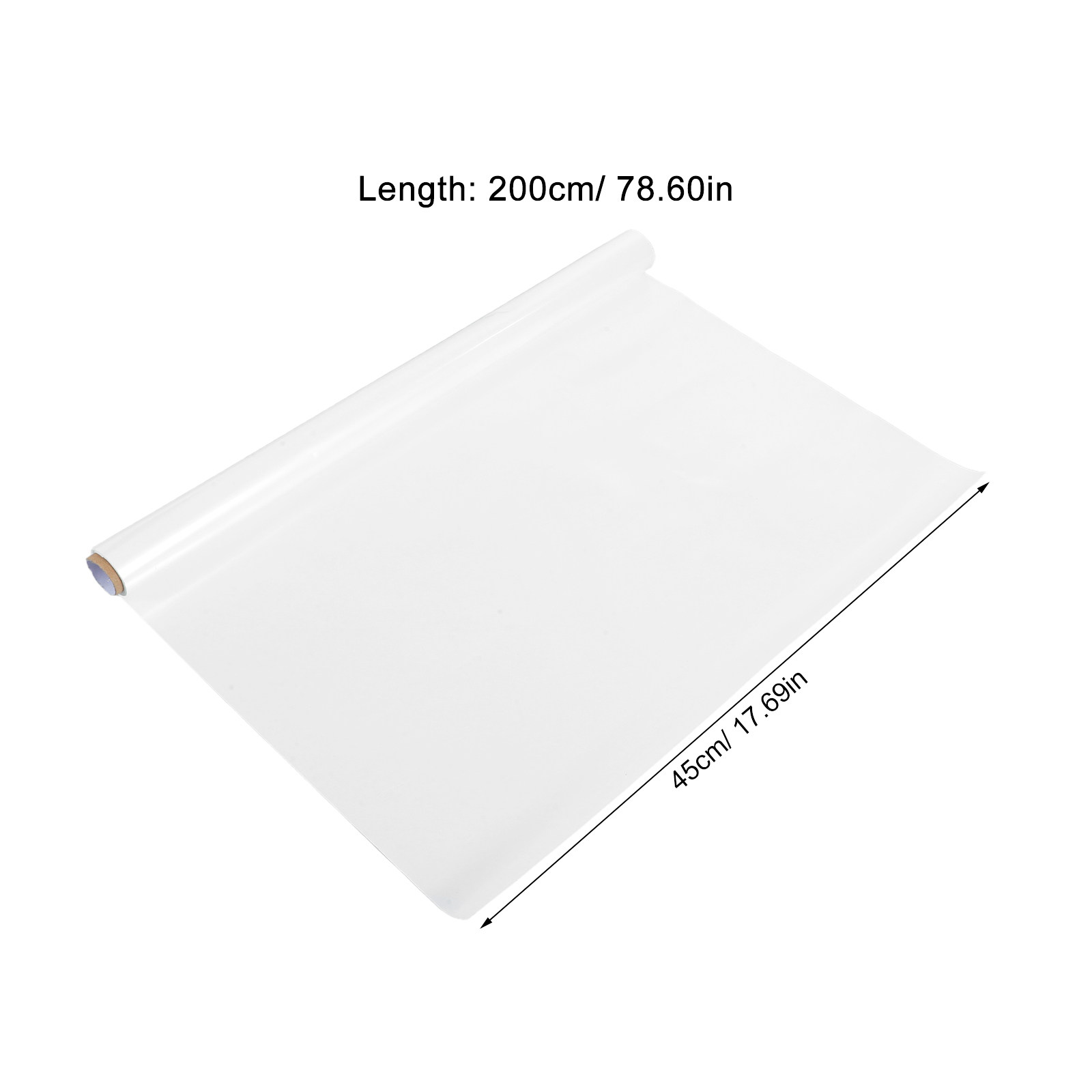 2 Roll Reusable Whiteboard Rol – обзор и цена Home Office 2M X 2M