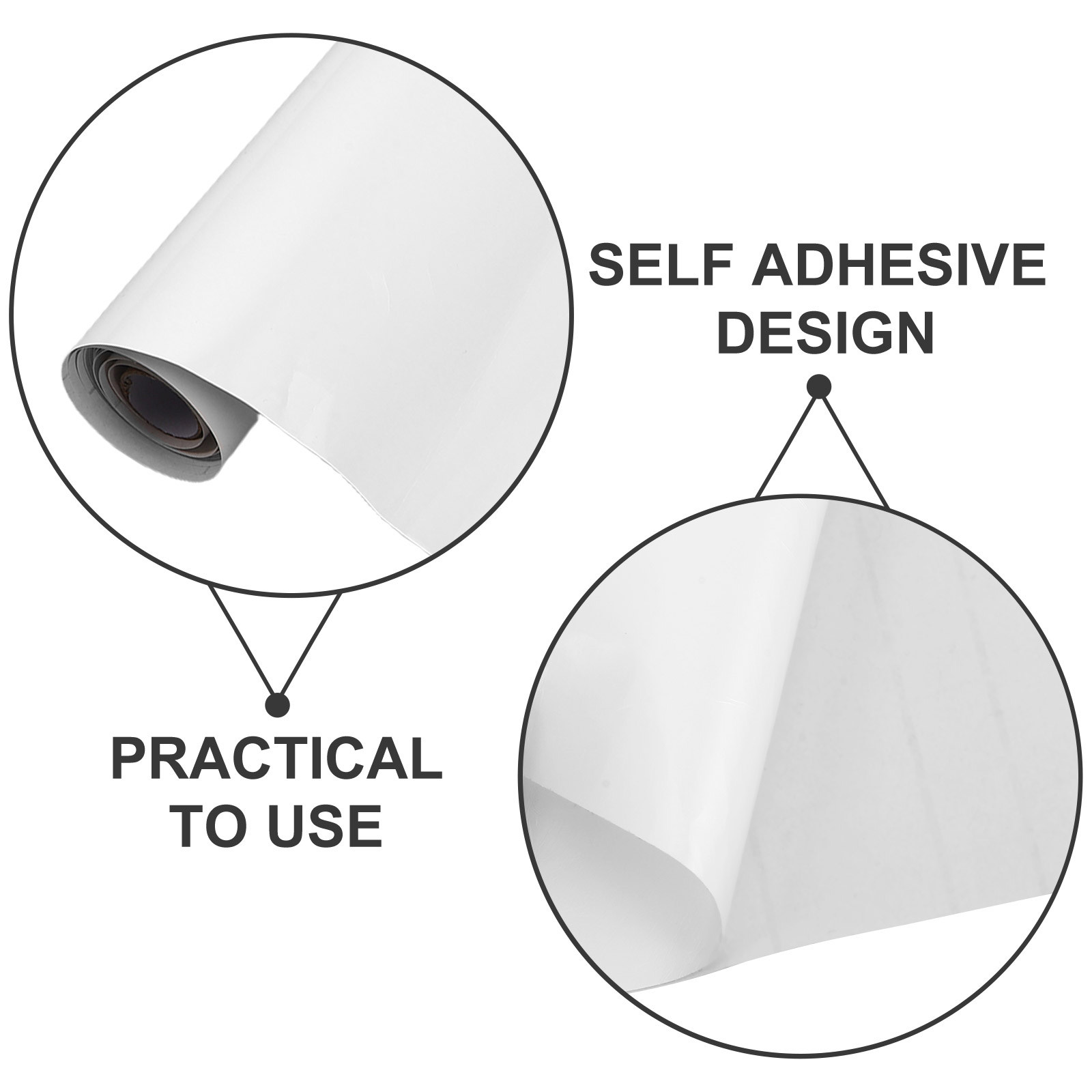 2 Roll Reusable Whiteboard Rol – обзор и цена Home Office 2M X 2M