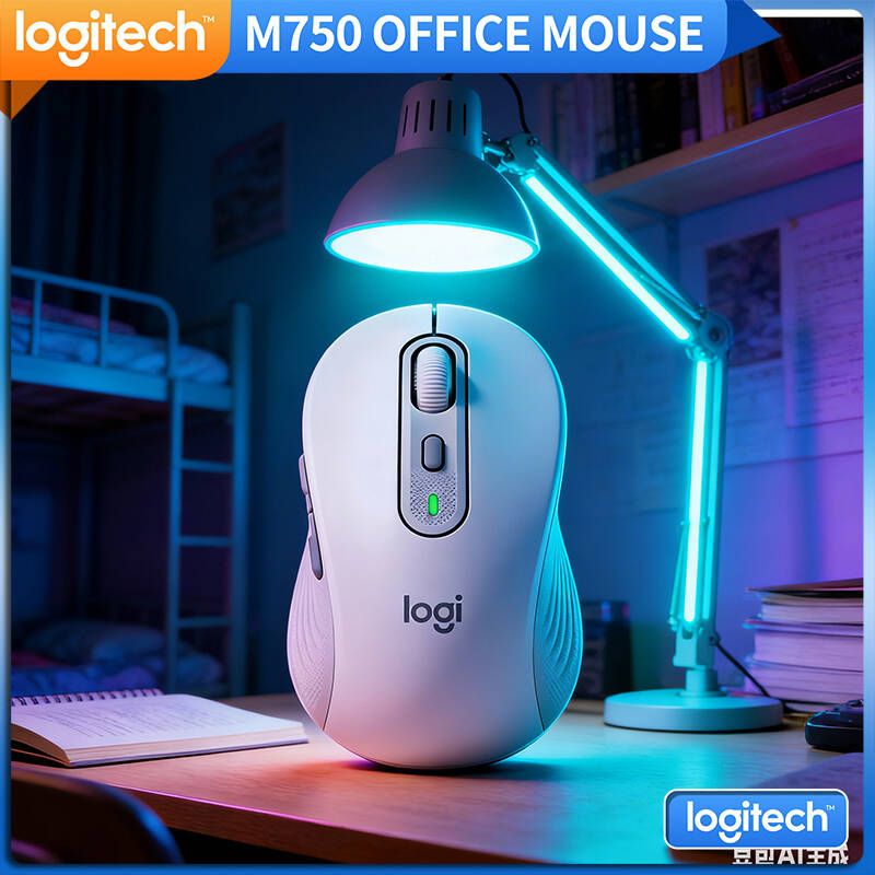 Logitech M650/M650L/M750  Wire – обзор и цена Home Office For Mac