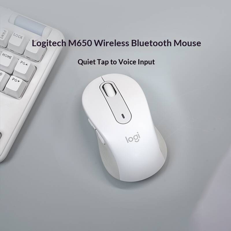 Logitech M650/M650L/M750  Wire – обзор и цена Home Office For Mac