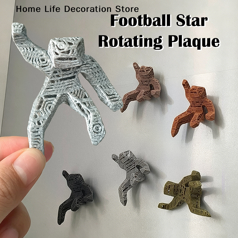 【TG】Creative 3D Printed Hail M – обзор и цена Home Office Romance Manga