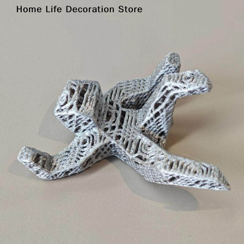 【TG】Creative 3D Printed Hail M – обзор и цена Home Office Romance Manga
