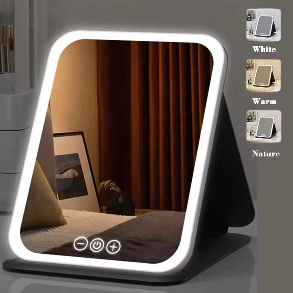 3Color Light Portable Foldable – обзор и цена Home Office Gear