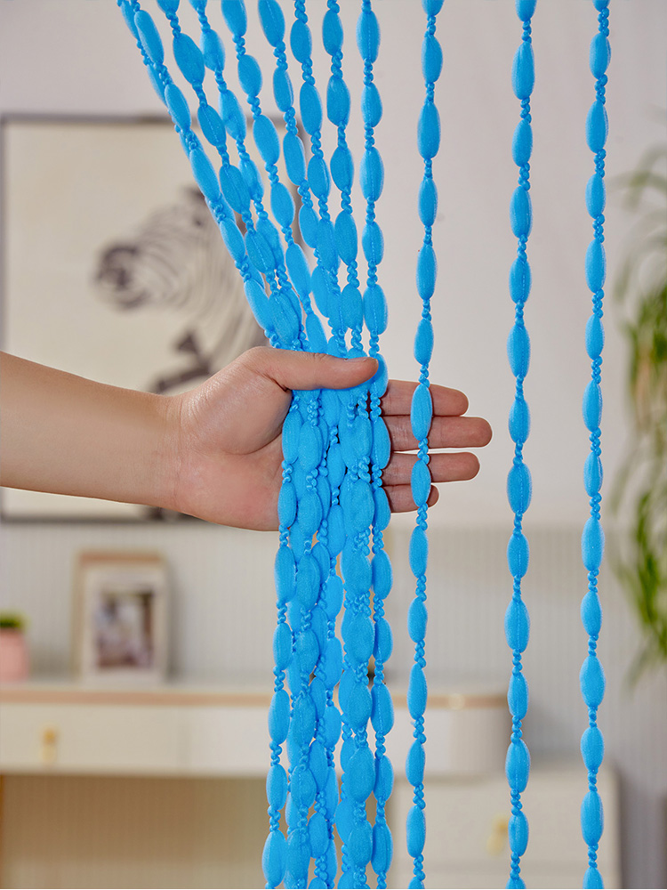 Bead curtain for white salon 1 – обзор и цена Home Office 2M X 2M