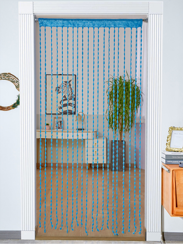Bead curtain for white salon 1 – обзор и цена Home Office 2M X 2M