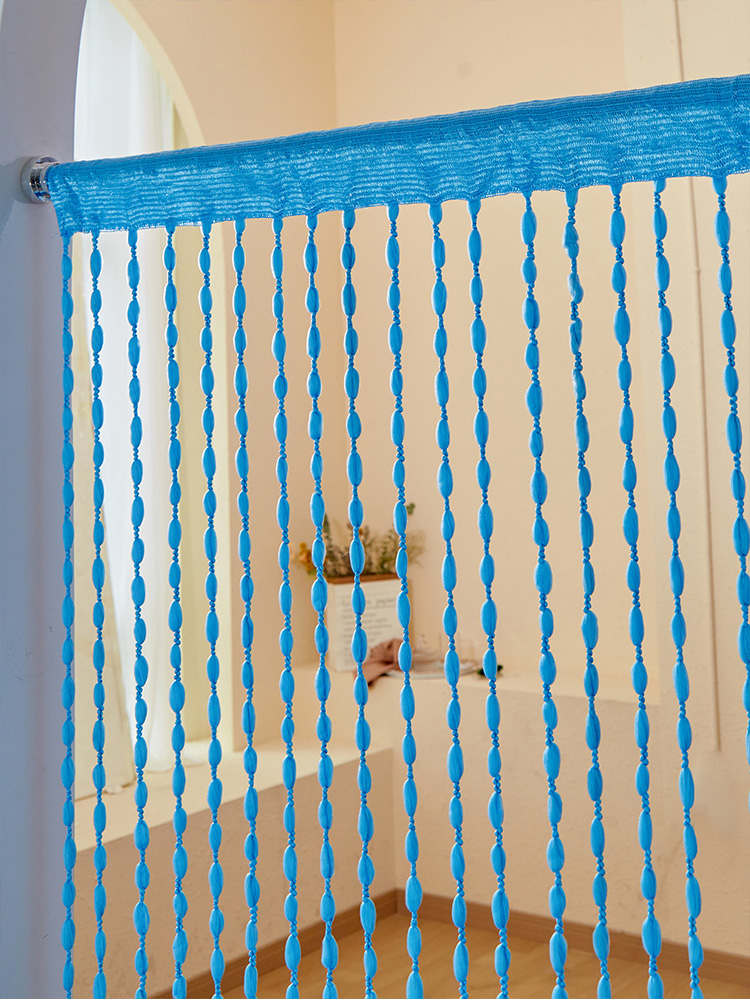 Bead curtain for white salon 1 – обзор и цена Home Office 2M X 2M