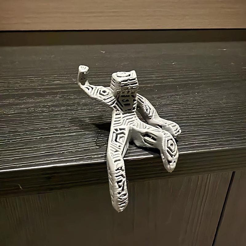 Hail Mary Rocky Bookshelf Deco – обзор и цена Home Office Romance Manga