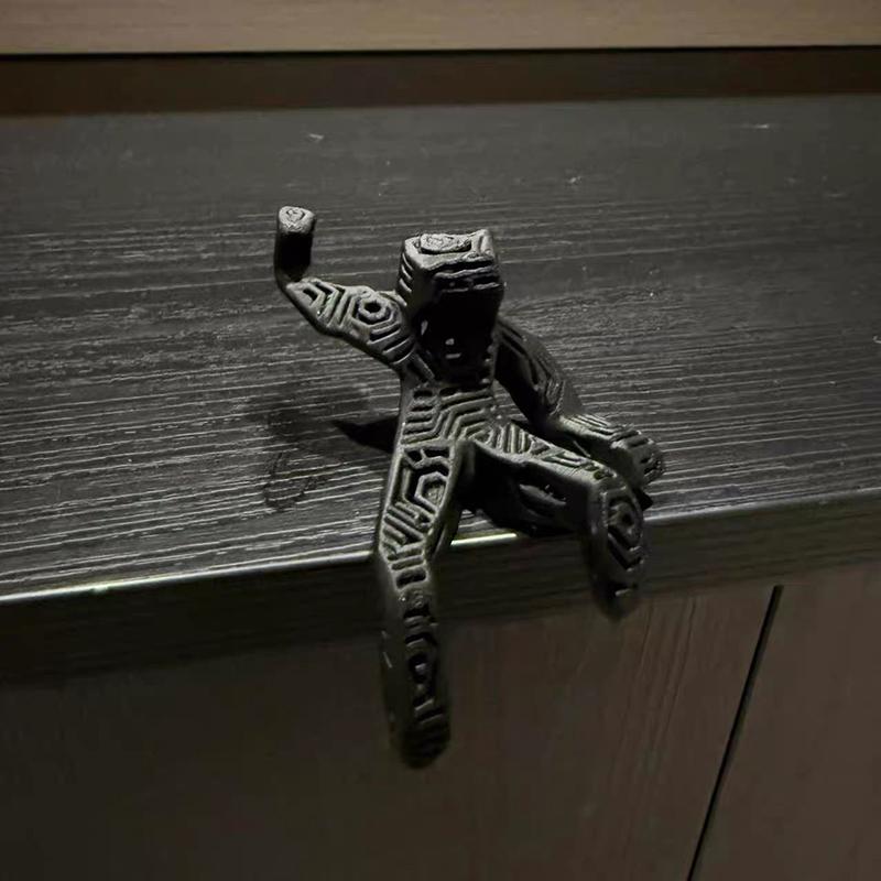 Hail Mary Rocky Bookshelf Deco – обзор и цена Home Office Romance Manga