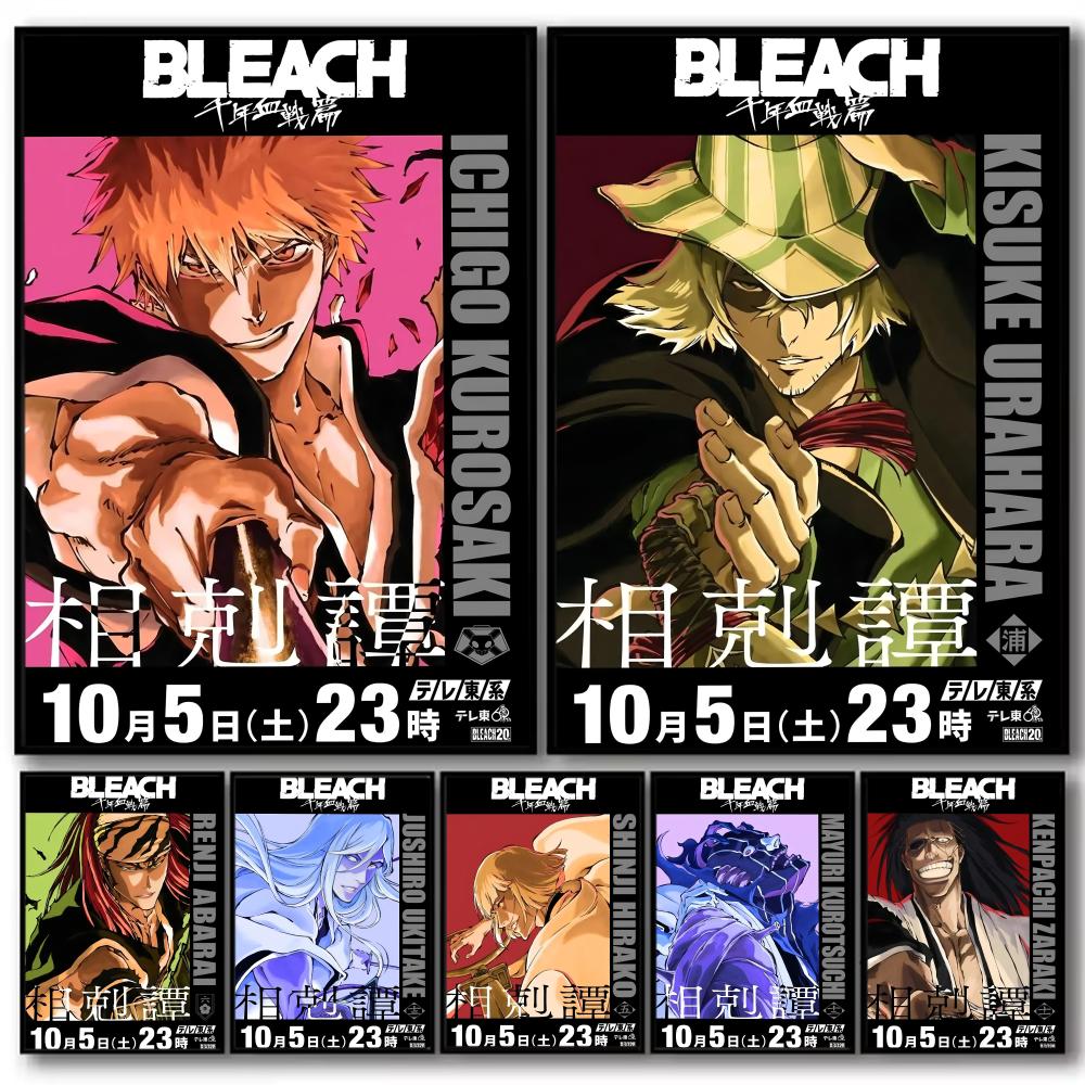 Anime F_Figure B_Bleach HD Lin – обзор и цена Home Office Romance Manga