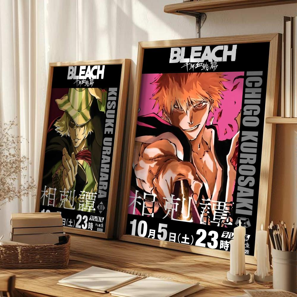 Anime F_Figure B_Bleach HD Lin – обзор и цена Home Office Romance Manga
