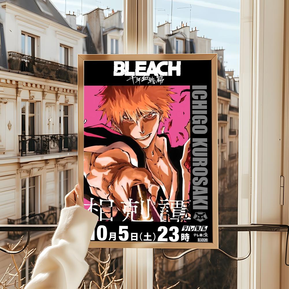 Anime F_Figure B_Bleach HD Lin – обзор и цена Home Office Romance Manga