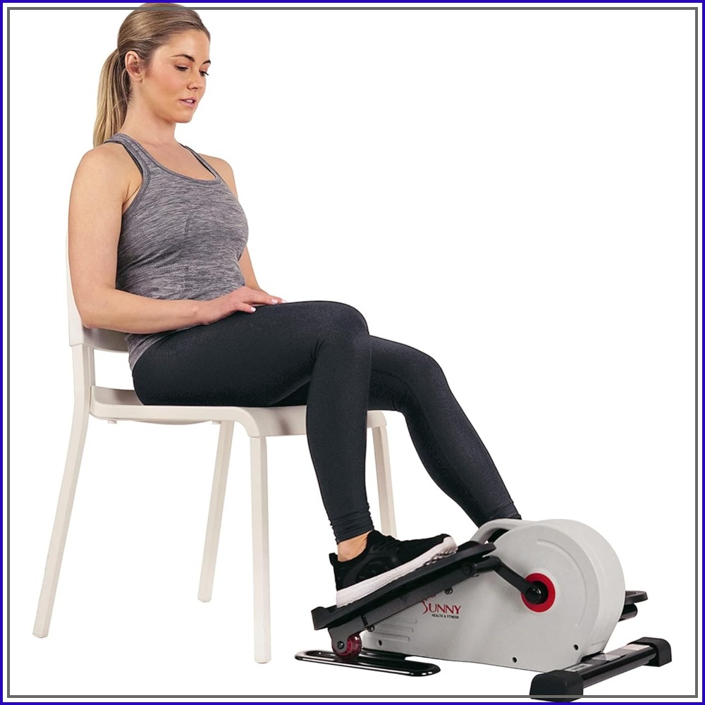 Under Desk Pedal Elliptical Ma – обзор и цена Home Office Desk