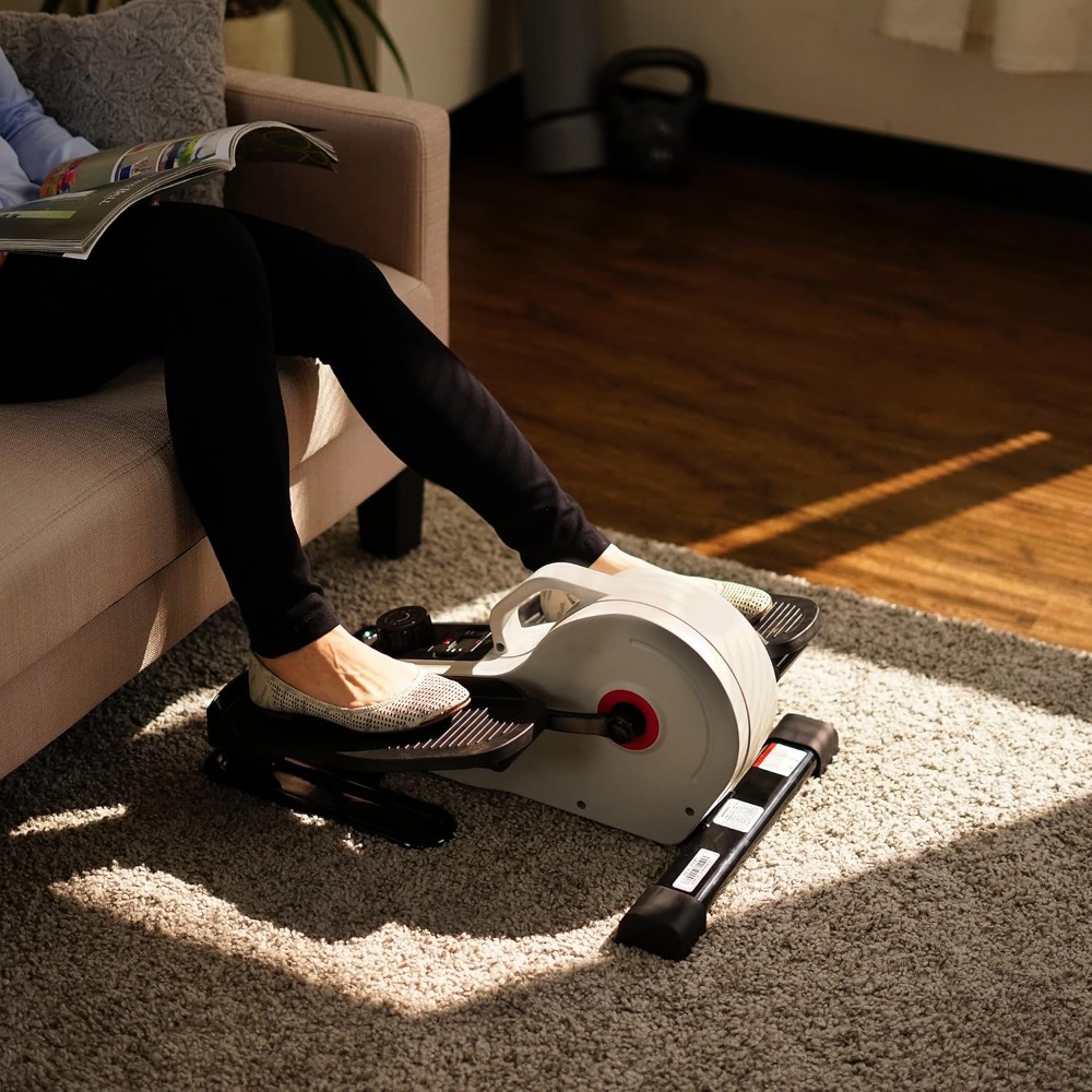 Under Desk Pedal Elliptical Ma – обзор и цена Home Office Desk