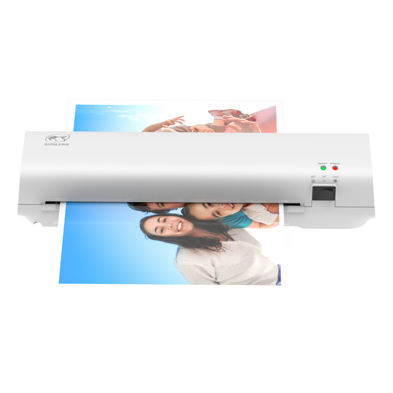 A4 Size Thermal Laminator SL26 – обзор и цена Home Office Gear