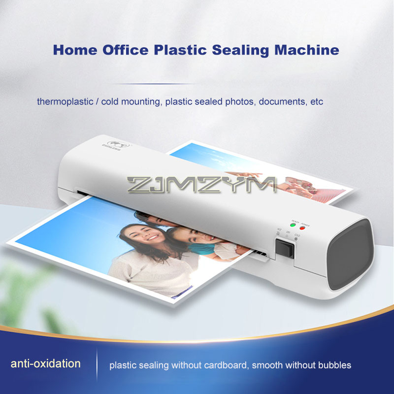 A4 Size Thermal Laminator SL26 – обзор и цена Home Office Gear