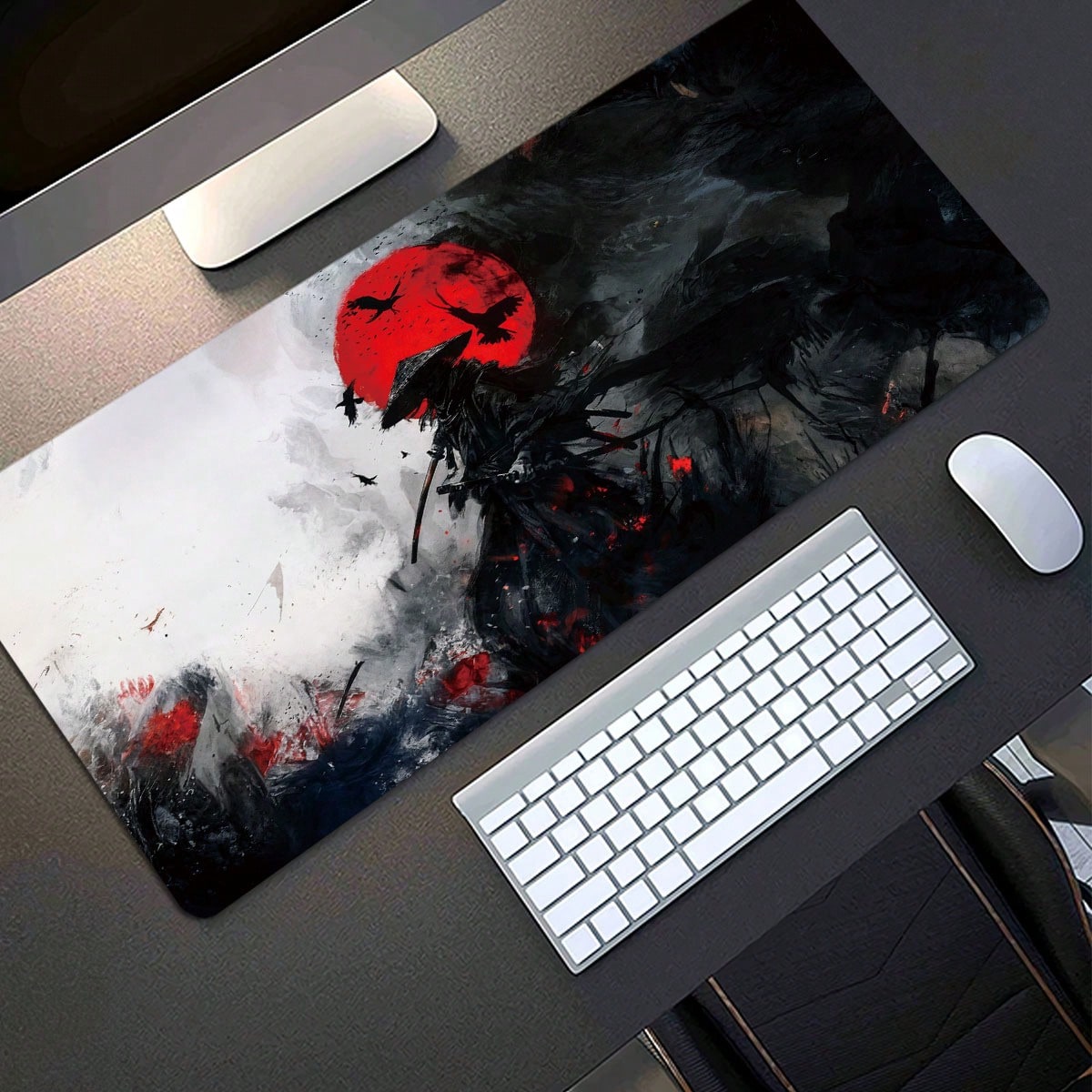 1pc Extended Gaming Mouse Pad  – обзор и цена Mousepad Xl Extended