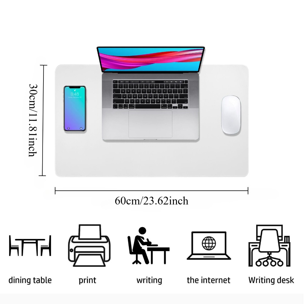 High-definition mouse pad, fea – обзор и цена Mousepad Xl Extended