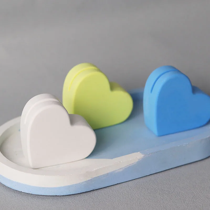 DIY Love Business Card Holder  – обзор и цена Home Office Gear