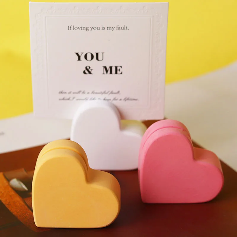 DIY Love Business Card Holder  – обзор и цена Home Office Gear
