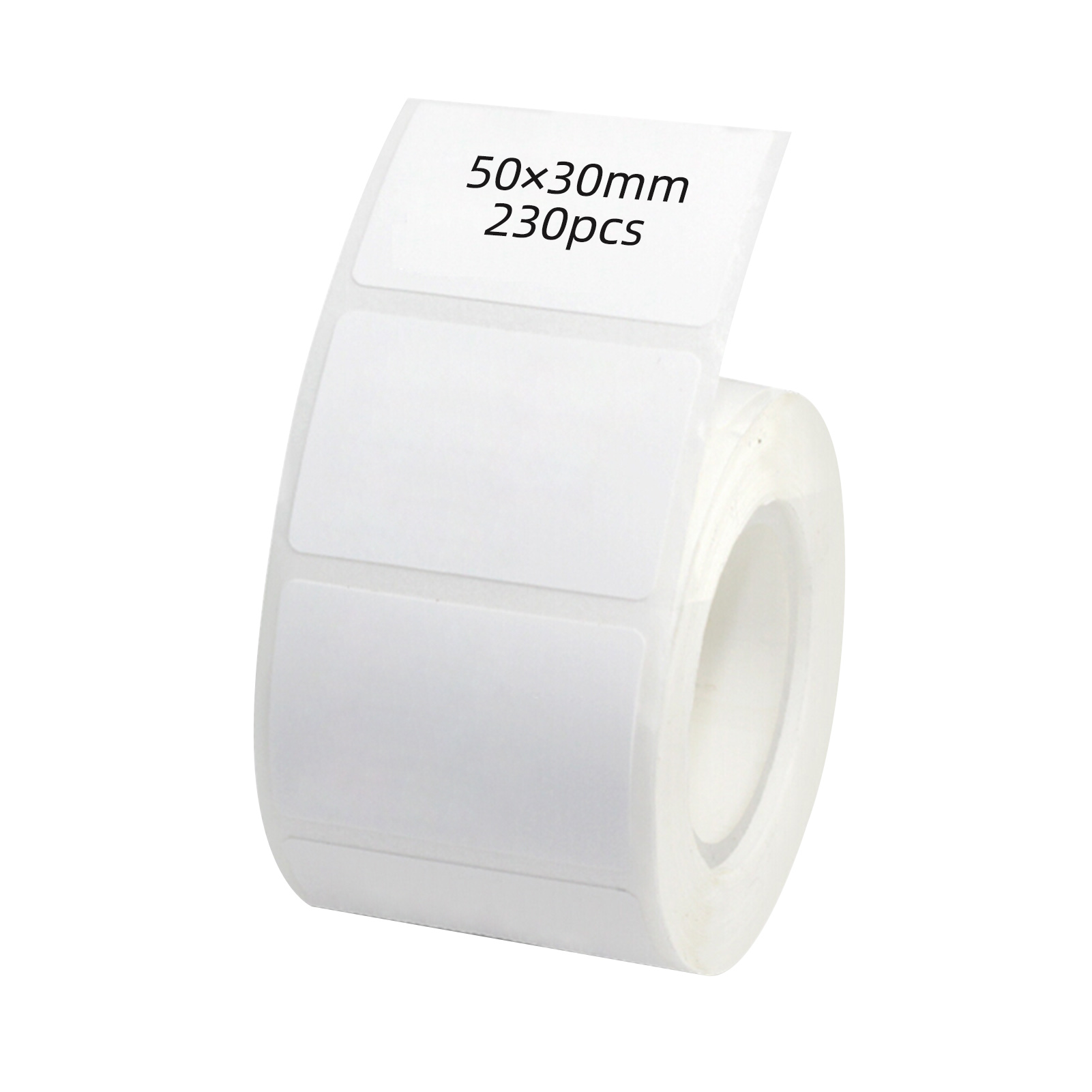 50*30mm 230 sheets Waterproof  – обзор и цена Label Maker Machine