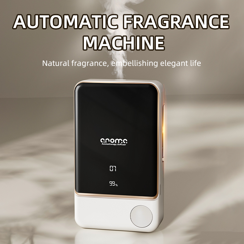 Aromatherapy diffuser fragranc – обзор и цена Home Office Gear