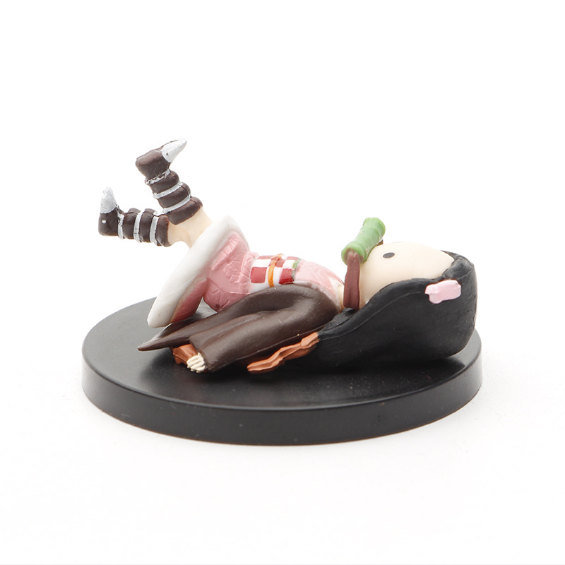 5pcs/set Anime Demon Slayer Ki – обзор и цена Home Office Romance Manga
