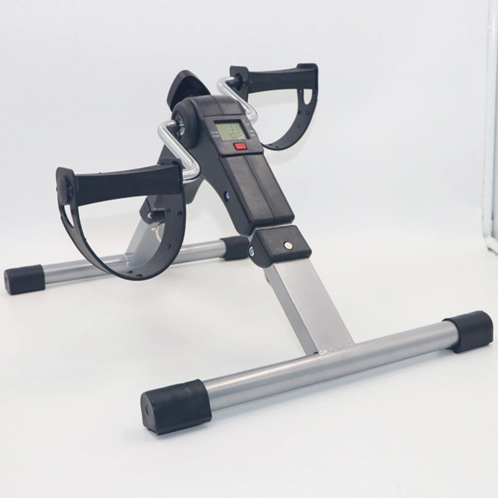 Mini Exercise Bike Folding Ped – обзор и цена Home Office Gear